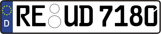 RE-UD7180