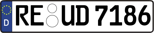 RE-UD7186
