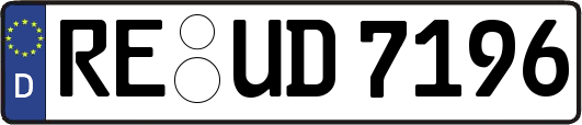RE-UD7196