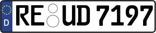 RE-UD7197