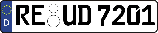 RE-UD7201