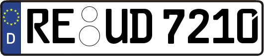 RE-UD7210