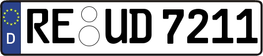 RE-UD7211