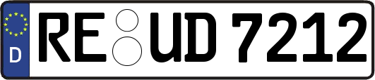 RE-UD7212