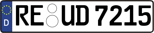 RE-UD7215