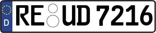 RE-UD7216