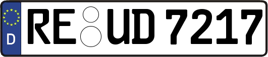 RE-UD7217