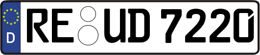 RE-UD7220