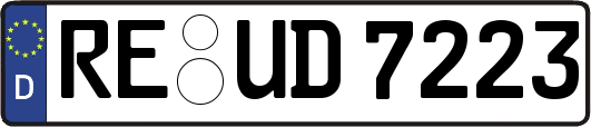 RE-UD7223