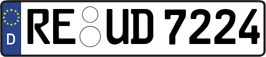 RE-UD7224