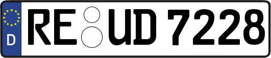 RE-UD7228