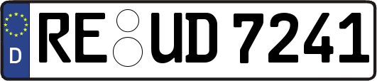 RE-UD7241