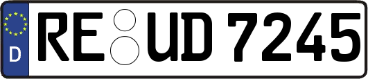 RE-UD7245