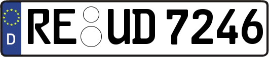 RE-UD7246