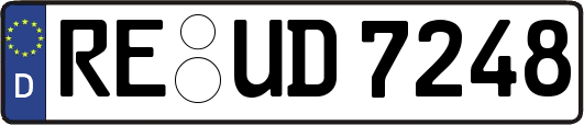 RE-UD7248