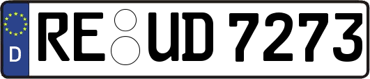 RE-UD7273