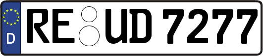 RE-UD7277