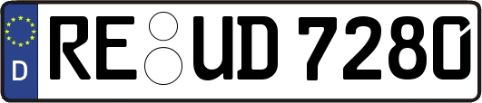 RE-UD7280