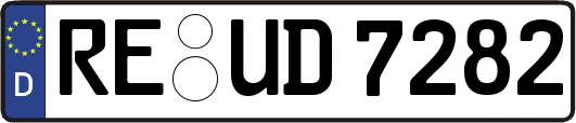RE-UD7282