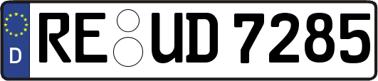 RE-UD7285