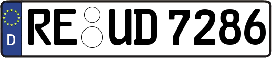 RE-UD7286
