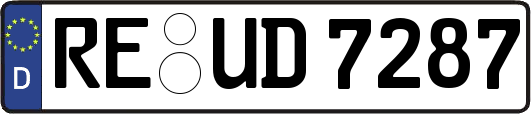 RE-UD7287