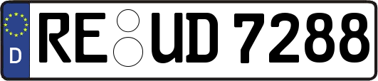 RE-UD7288