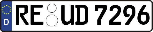 RE-UD7296