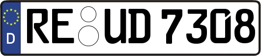 RE-UD7308