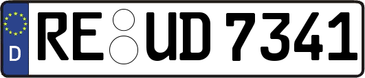 RE-UD7341