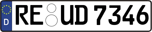RE-UD7346