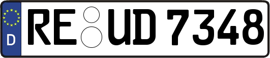 RE-UD7348