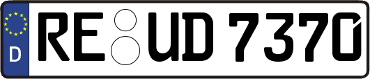 RE-UD7370