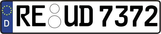 RE-UD7372