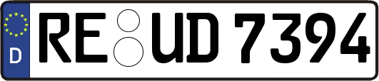 RE-UD7394