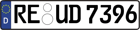RE-UD7396
