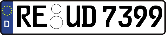 RE-UD7399