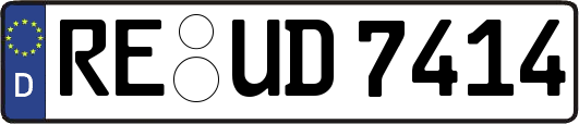 RE-UD7414