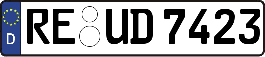 RE-UD7423