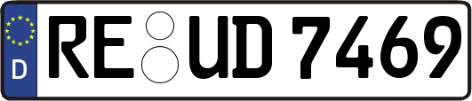 RE-UD7469