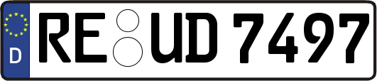 RE-UD7497