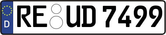 RE-UD7499