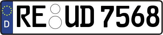 RE-UD7568