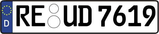 RE-UD7619
