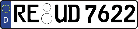 RE-UD7622