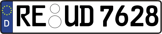 RE-UD7628