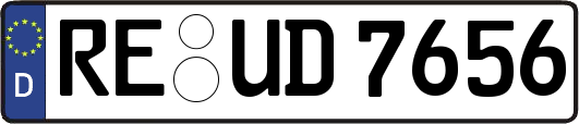 RE-UD7656