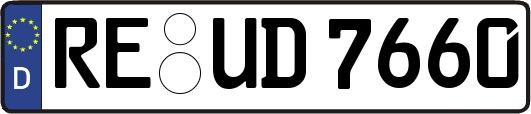 RE-UD7660