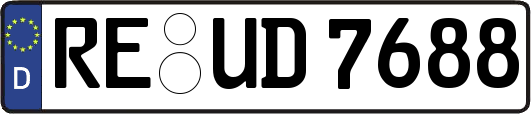 RE-UD7688