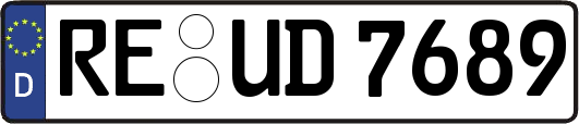 RE-UD7689
